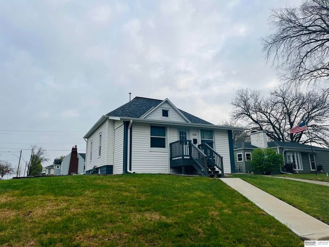 1008 Verges Avenue, Norfolk, NE 68701