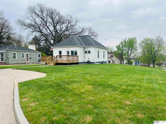 1008 Verges Avenue, Norfolk, NE 68701