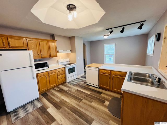 1008 Verges Avenue, Norfolk, NE 68701