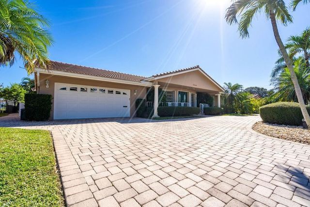 3920 NE 27TH Avenue, Lighthouse Point, FL 33064