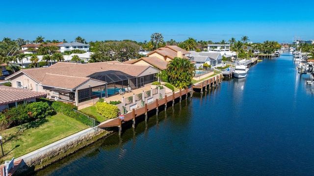 3920 NE 27TH Avenue, Lighthouse Point, FL 33064