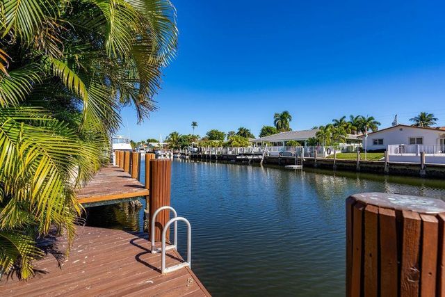 3920 NE 27TH Avenue, Lighthouse Point, FL 33064