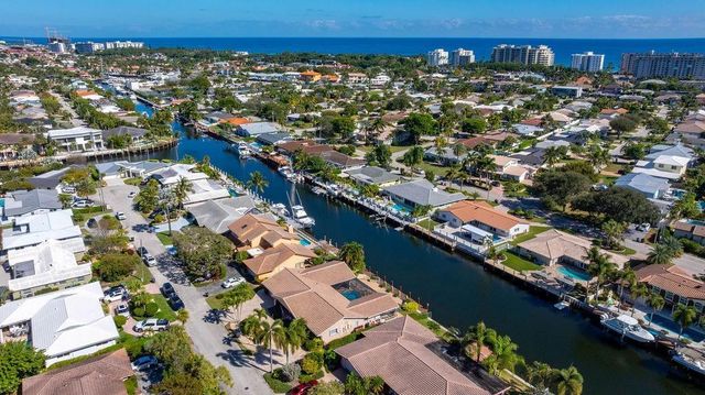 3920 NE 27TH Avenue, Lighthouse Point, FL 33064