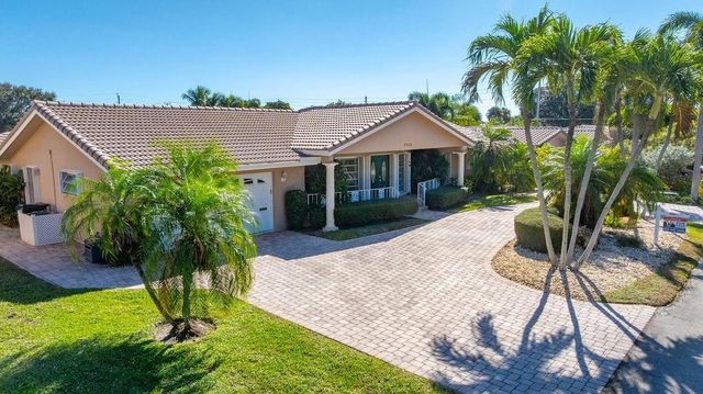 3920 NE 27TH Avenue, Lighthouse Point, FL 33064