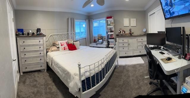 2936 N Spalding Avenue, Fresno, CA 93703