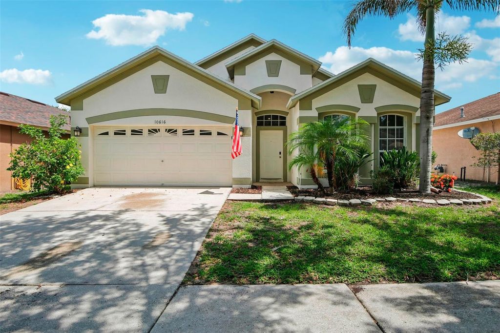 10616 LITTLE BEND LANE, Riverview, FL 33579