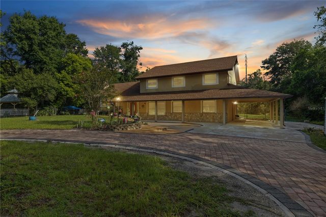 230 E PANAMA ROAD, Winter Springs, FL 32708