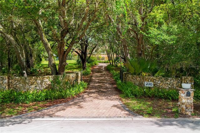 230 E PANAMA ROAD, Winter Springs, FL 32708