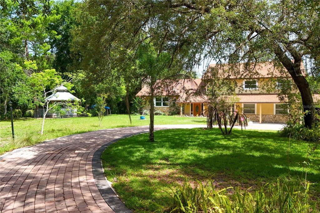 230 E PANAMA ROAD, Winter Springs, FL 32708