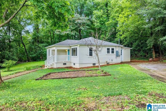 3961 BEARDEN DRIVE, Vestavia Hills, AL 35243