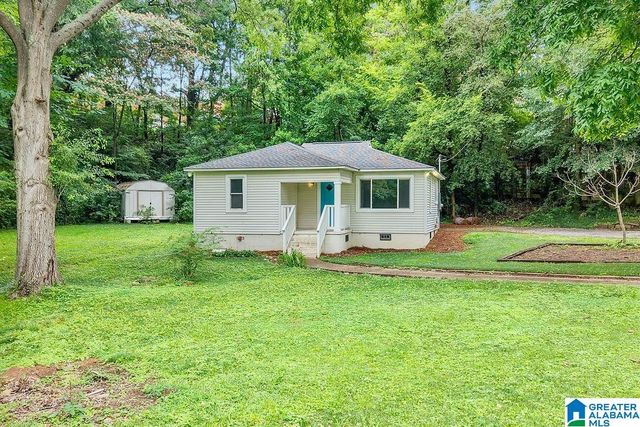 3961 BEARDEN DRIVE, Vestavia Hills, AL 35243
