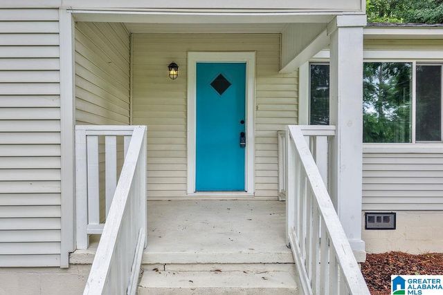 3961 BEARDEN DRIVE, Vestavia Hills, AL 35243