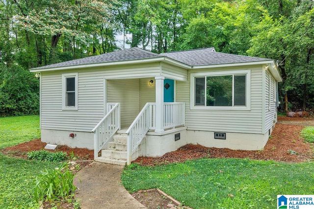 3961 BEARDEN DRIVE, Vestavia Hills, AL 35243