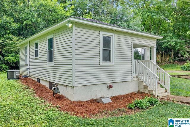 3961 BEARDEN DRIVE, Vestavia Hills, AL 35243
