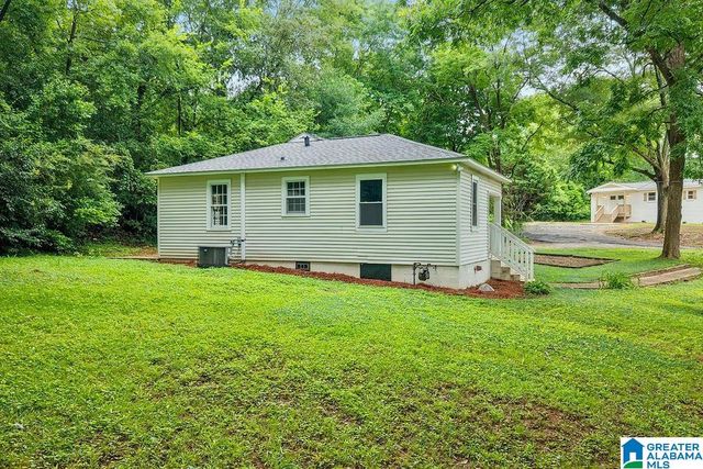 3961 BEARDEN DRIVE, Vestavia Hills, AL 35243