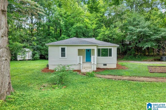 3961 BEARDEN DRIVE, Vestavia Hills, AL 35243