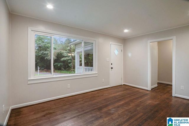 3961 BEARDEN DRIVE, Vestavia Hills, AL 35243
