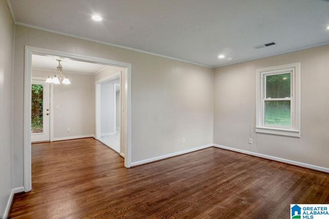 3961 BEARDEN DRIVE, Vestavia Hills, AL 35243