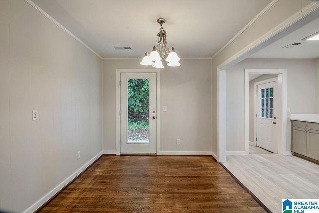 3961 BEARDEN DRIVE, Vestavia Hills, AL 35243