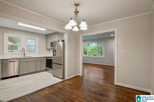 3961 BEARDEN DRIVE, Vestavia Hills, AL 35243