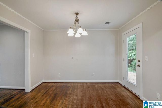 3961 BEARDEN DRIVE, Vestavia Hills, AL 35243