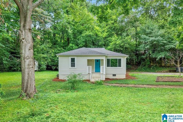 3961 BEARDEN DRIVE, Vestavia Hills, AL 35243