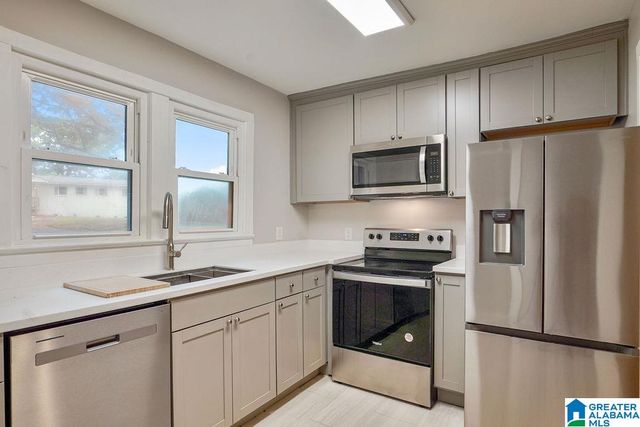 3961 BEARDEN DRIVE, Vestavia Hills, AL 35243