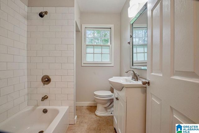 3961 BEARDEN DRIVE, Vestavia Hills, AL 35243