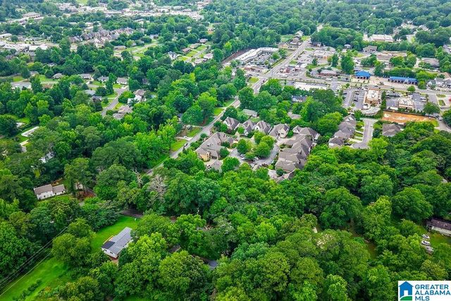 3961 BEARDEN DRIVE, Vestavia Hills, AL 35243