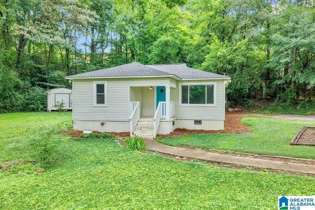 3961 BEARDEN DRIVE, Vestavia Hills, AL 35243