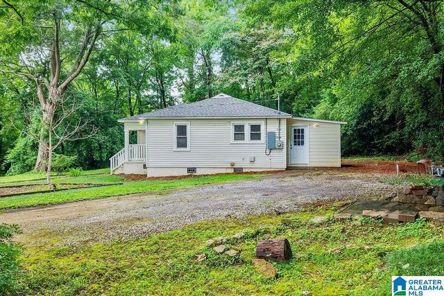 3961 BEARDEN DRIVE, Vestavia Hills, AL 35243