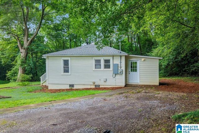 3961 BEARDEN DRIVE, Vestavia Hills, AL 35243