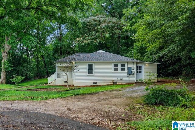 3961 BEARDEN DRIVE, Vestavia Hills, AL 35243