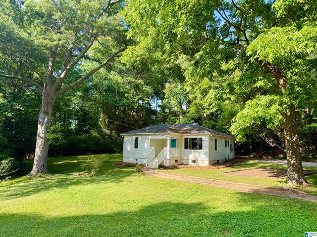 3961 BEARDEN DRIVE, Vestavia Hills, AL 35243