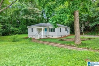 3961 BEARDEN DRIVE, Vestavia Hills, AL 35243