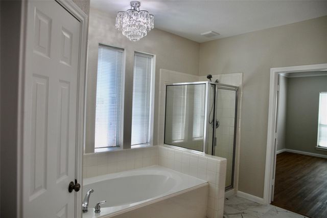 3410 Farnham Circle, Pearland, TX 77584