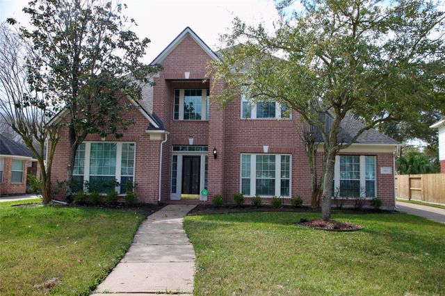 3410 Farnham Circle, Pearland, TX 77584
