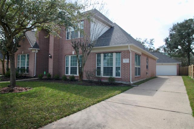 3410 Farnham Circle, Pearland, TX 77584