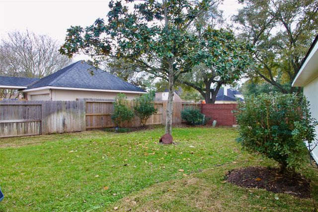 3410 Farnham Circle, Pearland, TX 77584