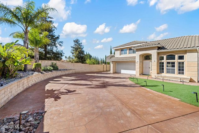 2339 Dusan Street, Simi Valley, CA 93065