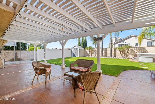 2339 Dusan Street, Simi Valley, CA 93065