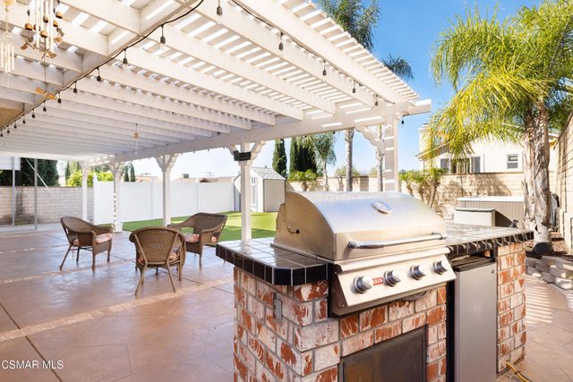 2339 Dusan Street, Simi Valley, CA 93065