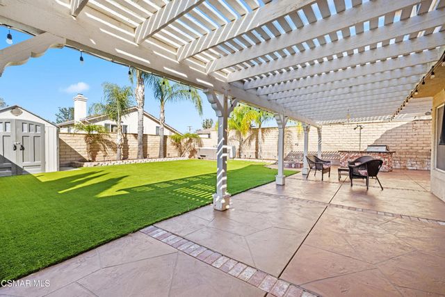 2339 Dusan Street, Simi Valley, CA 93065