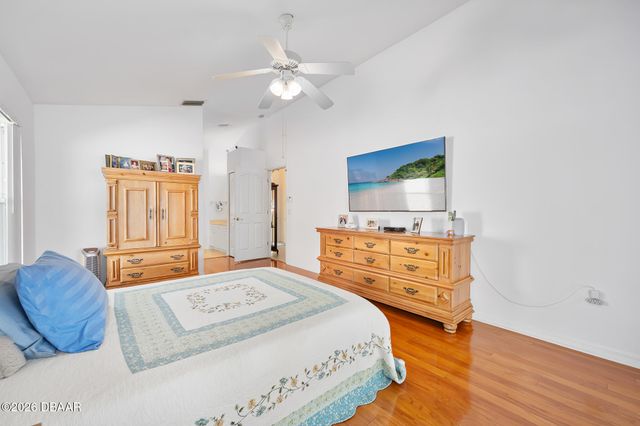 125 Pelican Dunes Drive, Ormond Beach, FL 32176