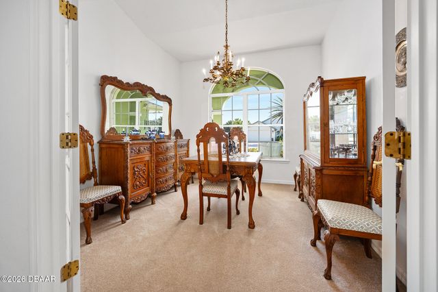 125 Pelican Dunes Drive, Ormond Beach, FL 32176