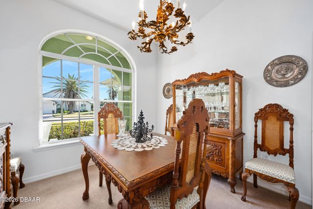 125 Pelican Dunes Drive, Ormond Beach, FL 32176