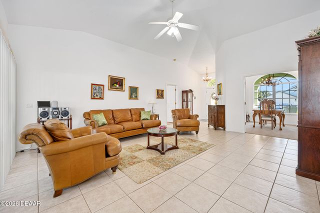 125 Pelican Dunes Drive, Ormond Beach, FL 32176