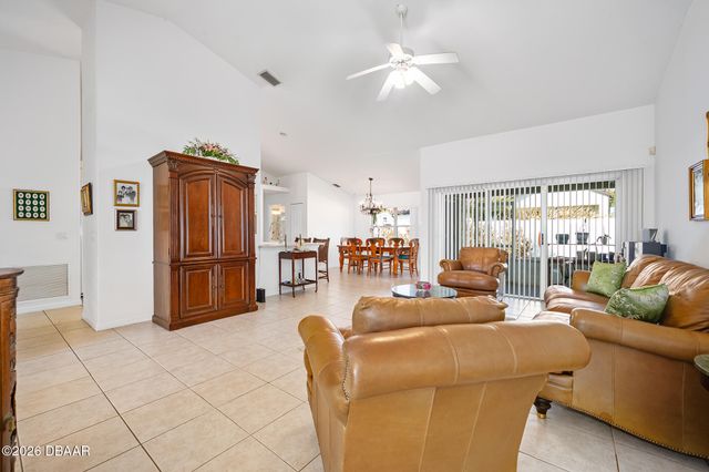 125 Pelican Dunes Drive, Ormond Beach, FL 32176