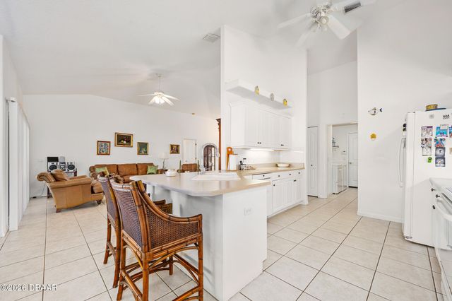 125 Pelican Dunes Drive, Ormond Beach, FL 32176