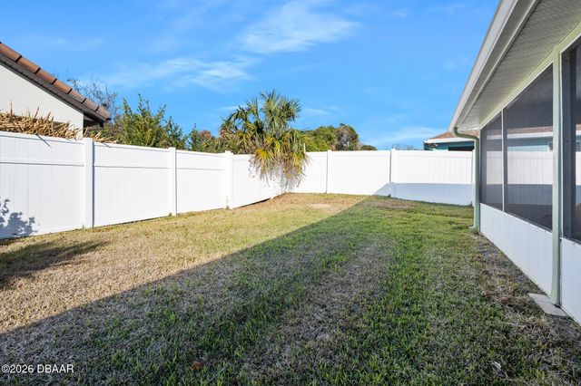 125 Pelican Dunes Drive, Ormond Beach, FL 32176